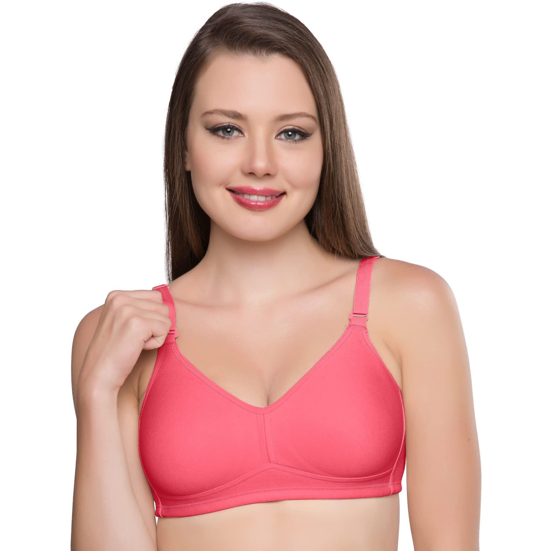 Trylo Minimizer 38 Scarlet F - Cup