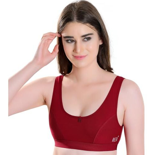 Trylo Beginner-Marun-2Xl