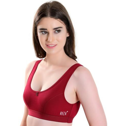 Trylo Beginner-Marun-2Xl