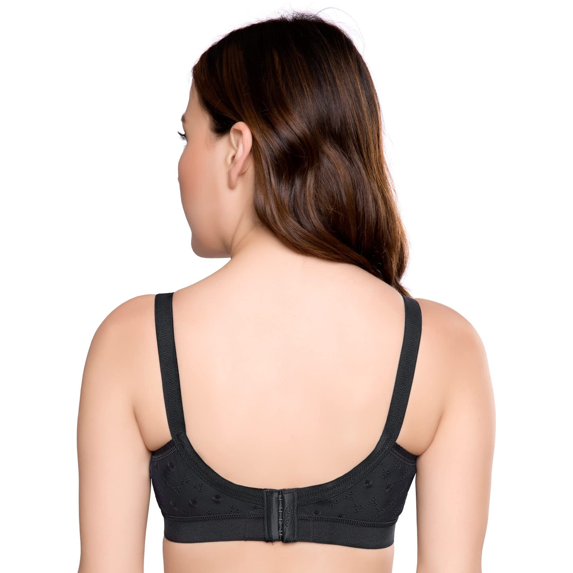 Trylo Kch Chikan 44 Black F - Cup