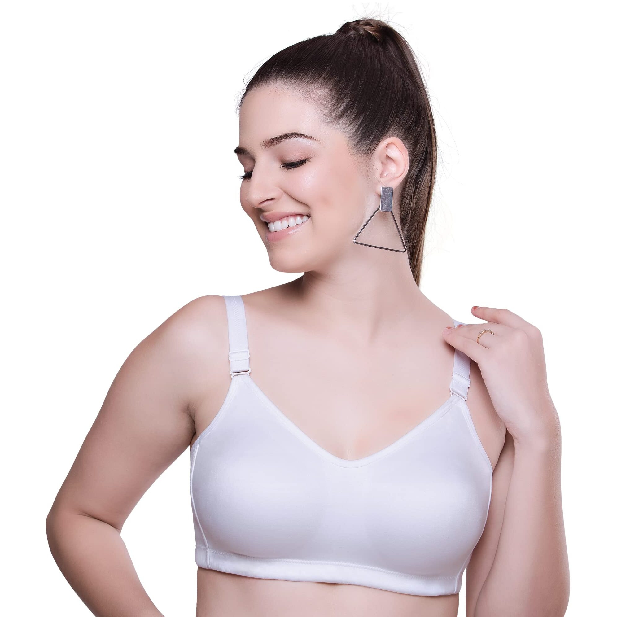 Trylo Riza Superfit Dove 34 G Cup