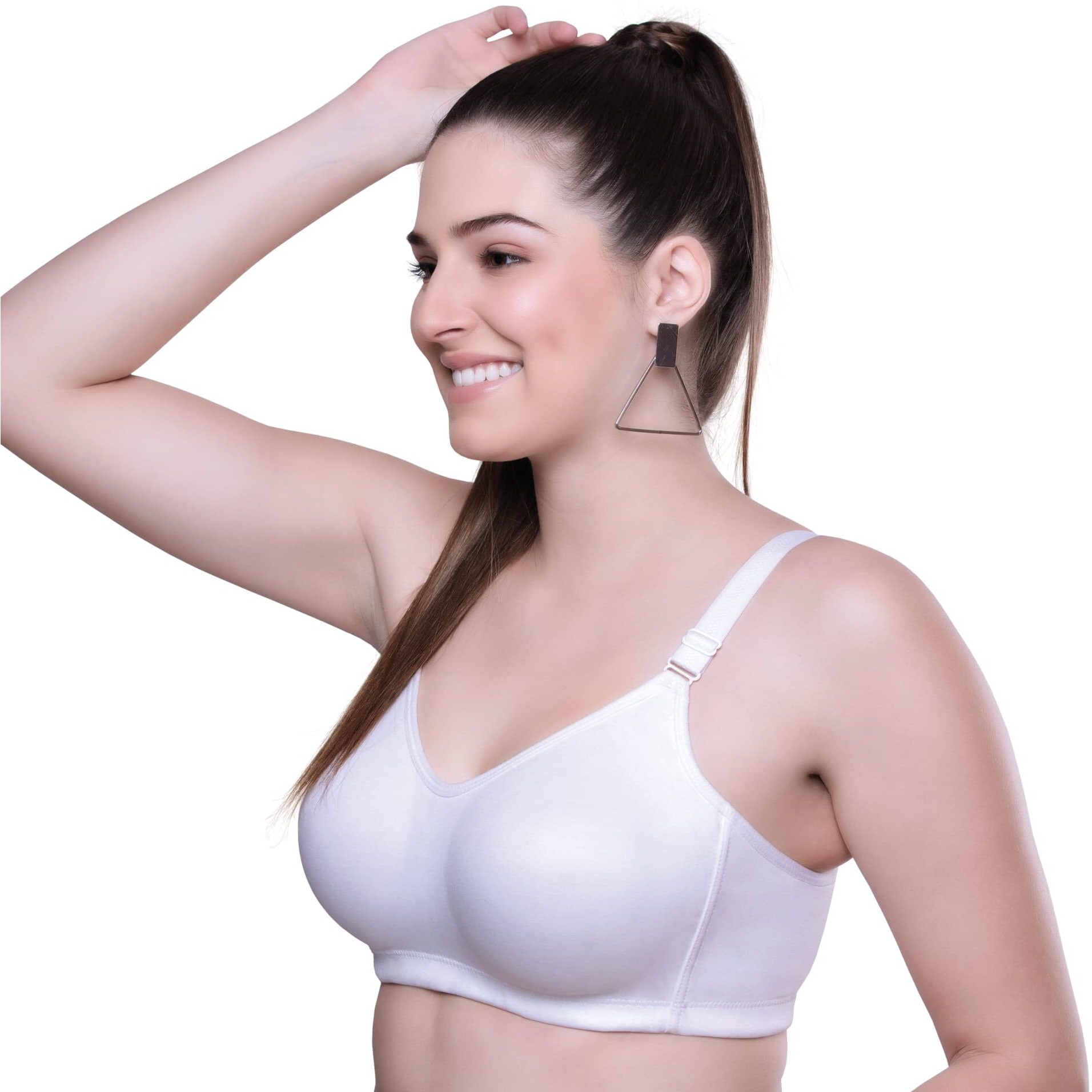 Trylo Riza Superfit Dove 34 G Cup