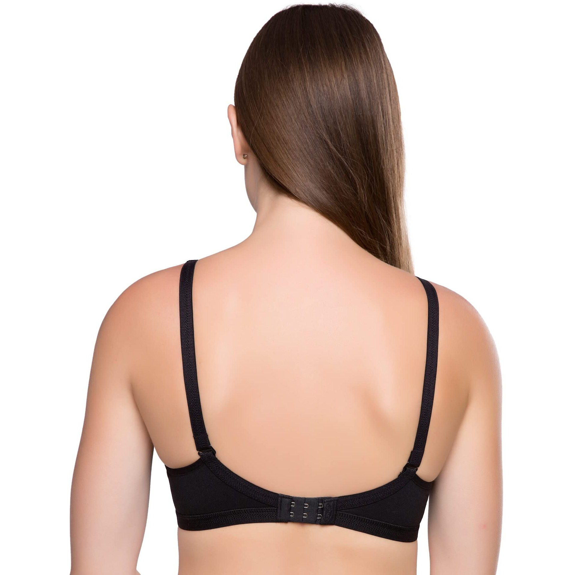 Trylo Rozi 36 Black D - Cup