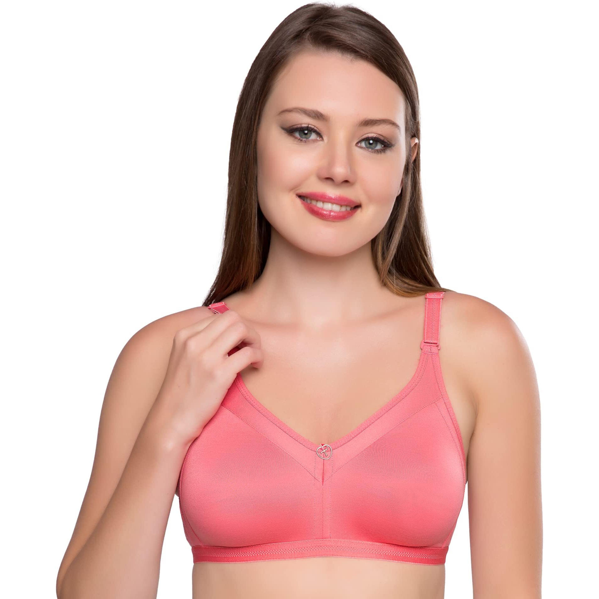 Trylo Rozi 38 Coral D - Cup