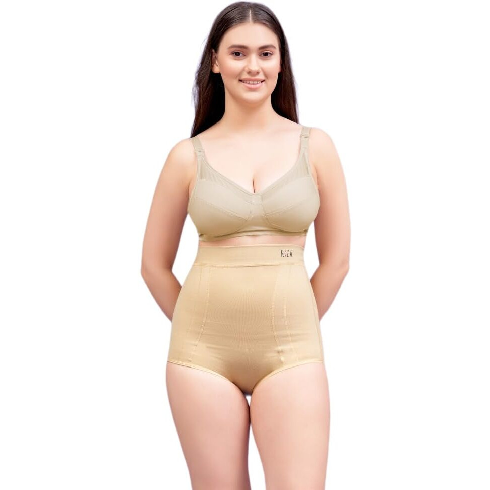 Trylo Trylorizashapertummytuckercorsetskinm