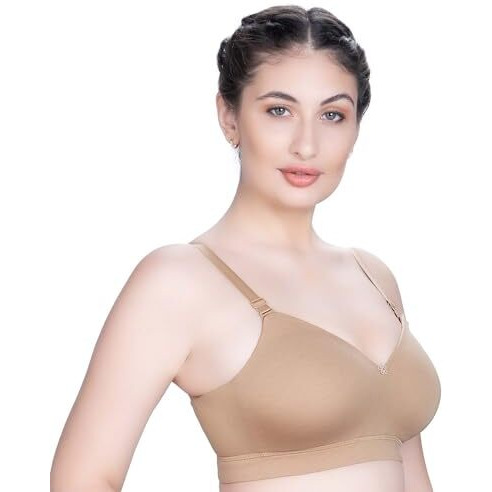 Trylo Riza Bestie 36 Nude E - Cup
