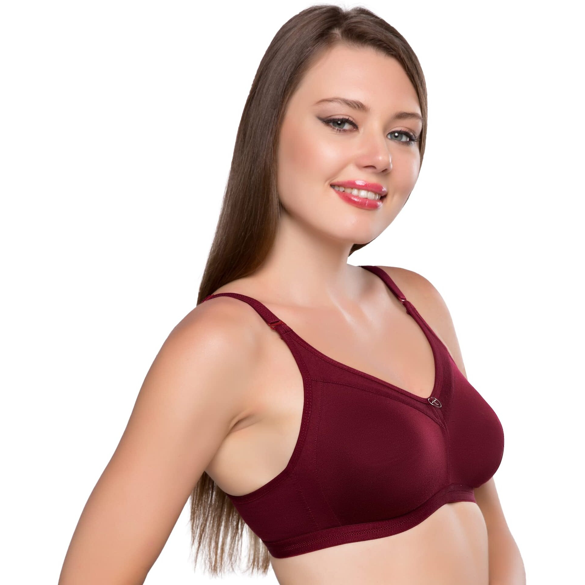 Trylo Rozi 40 Marun D - Cup