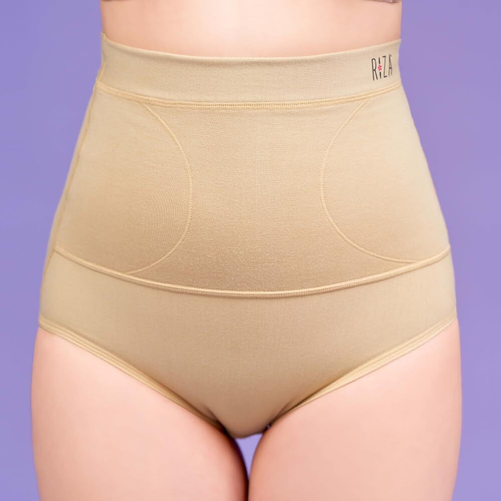 Trylo Trylorizatummytuckerpantyskin3Xl