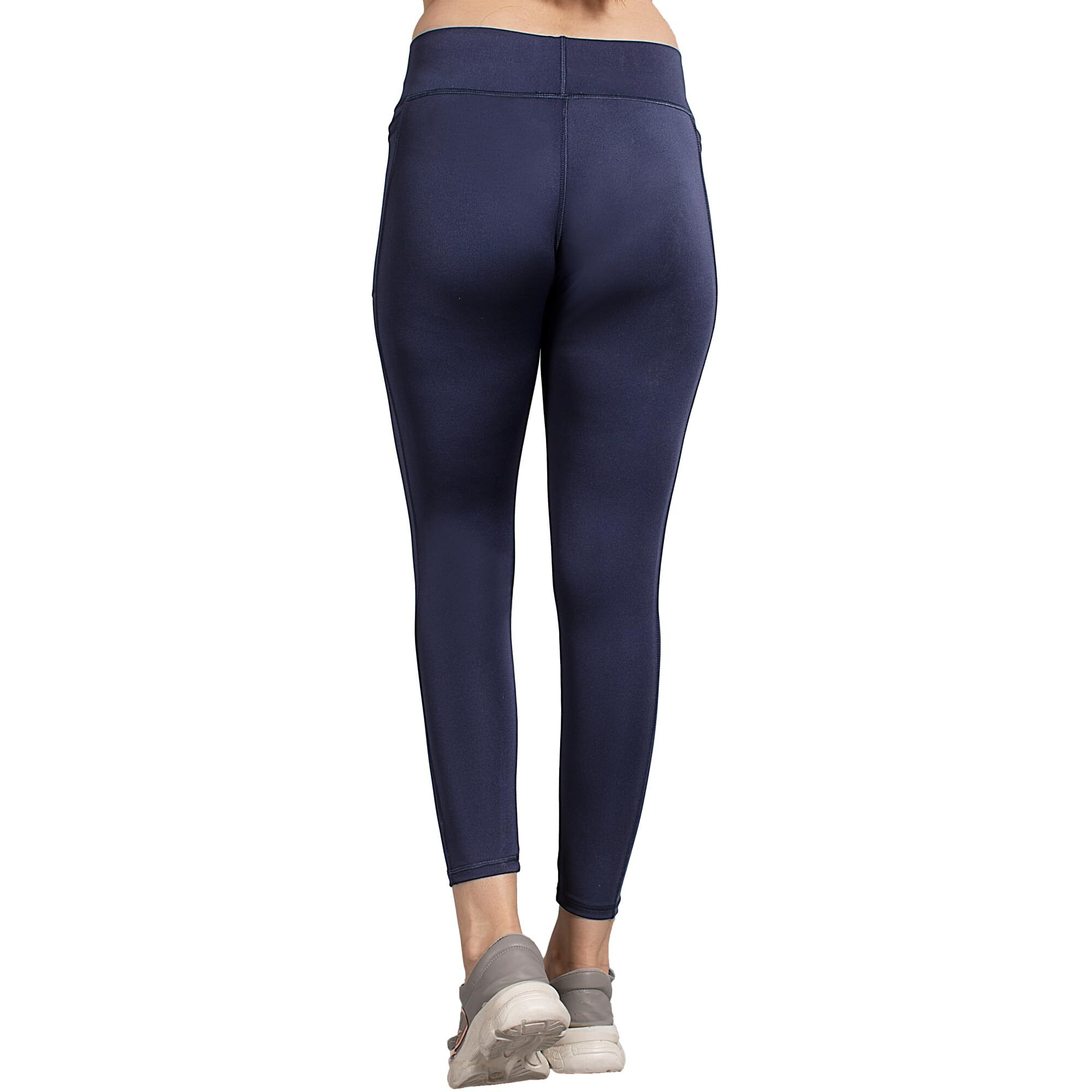 Dryfit Pl-1001-Navy Blue-L