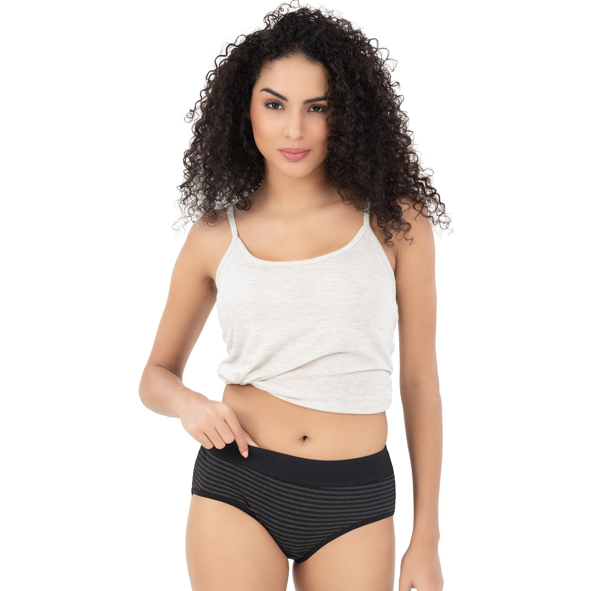 Trylo Riza Panty Saloni Dark_Assorted_L