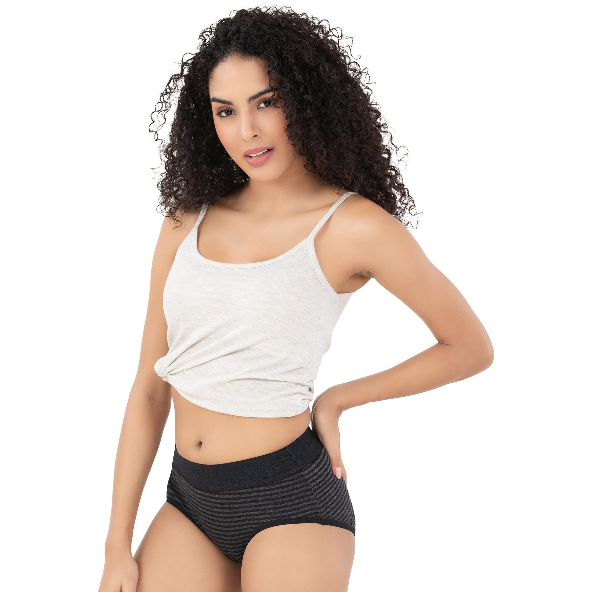 Trylo Riza Panty Saloni Dark_Assorted_L