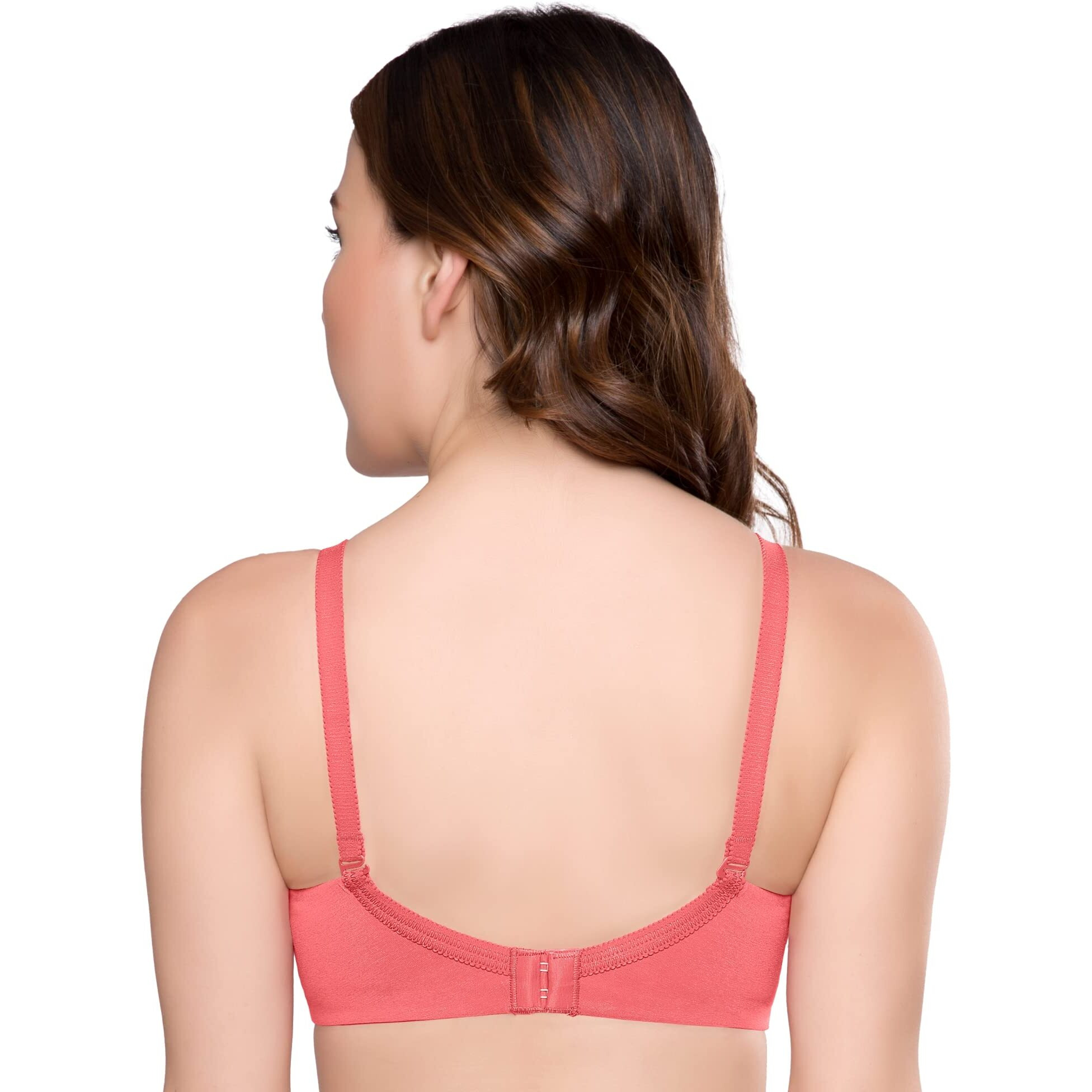 Trylo Vivanta 38 Coral C - Cup