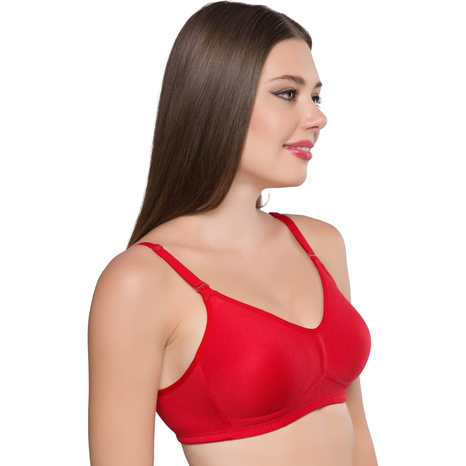 Trylo Minimizer 34 Red F - Cup