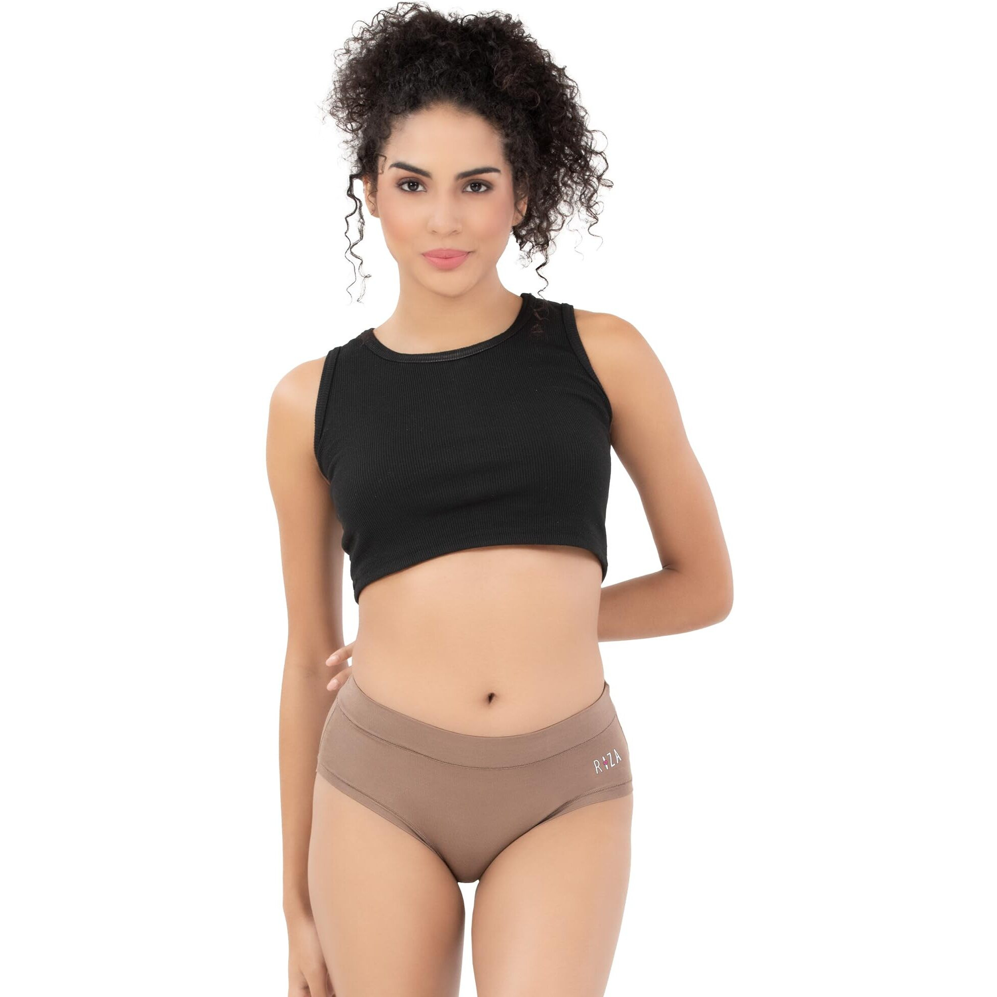 Trylo Comfy Panty-M