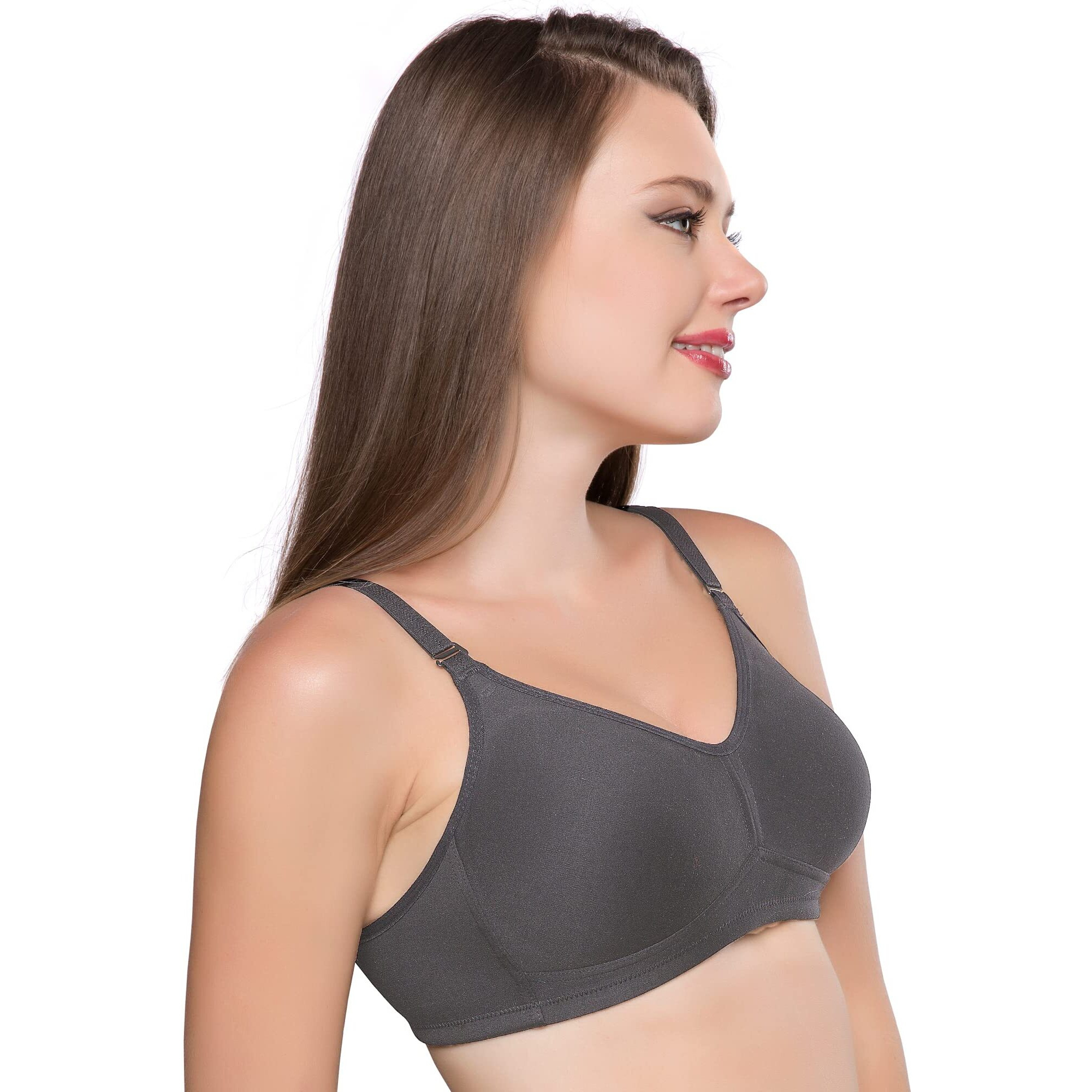 Trylo Minimizer 36 Grey E - Cup
