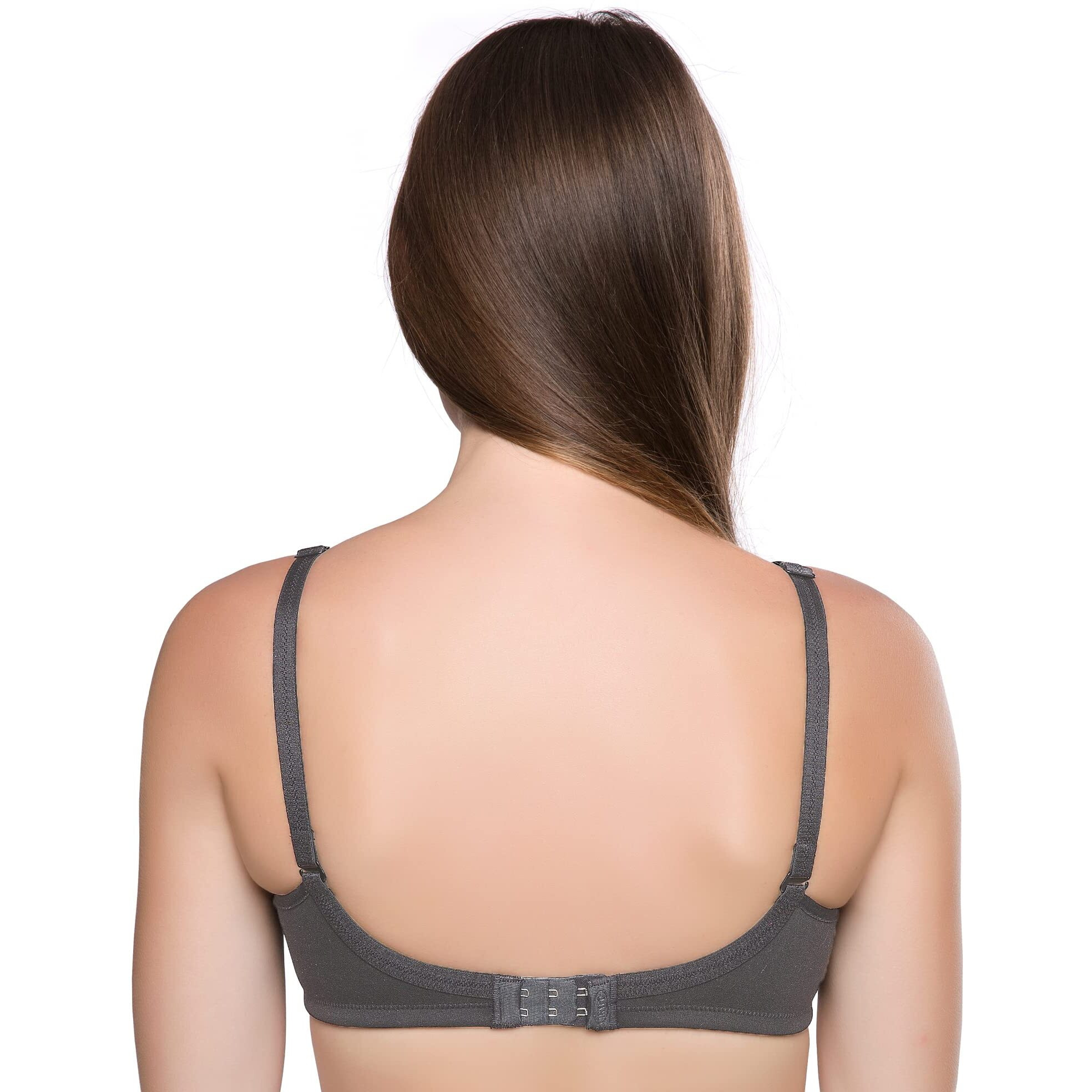 Trylo Minimizer 36 Grey E - Cup