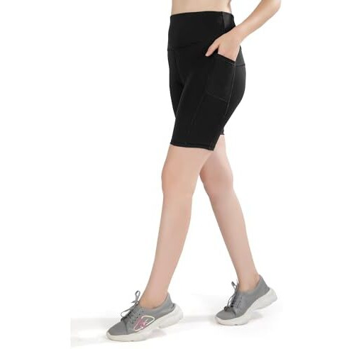 Dryfit Short-1004 -Black-M