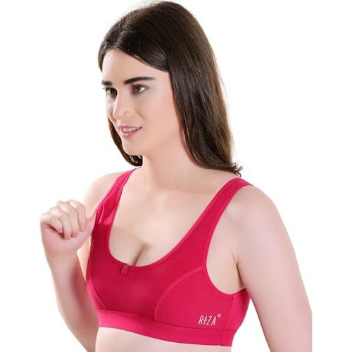 Trylo Beginner-Rasberry-Xl