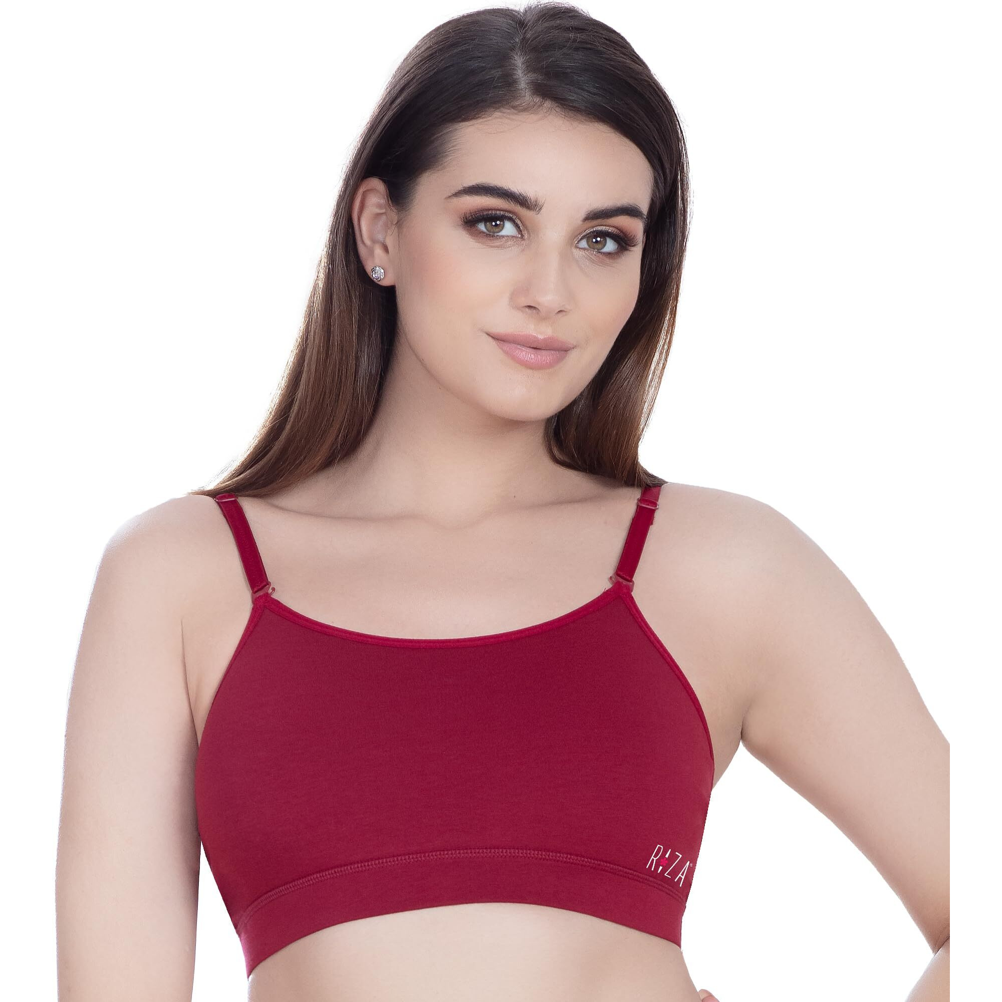 Riza Teen 13 Ruby - L