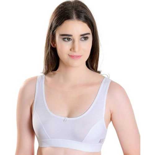 Trylo Beginner-White-2Xl