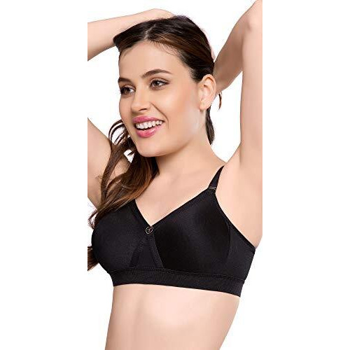 Trylo Alpa_E_38_Black