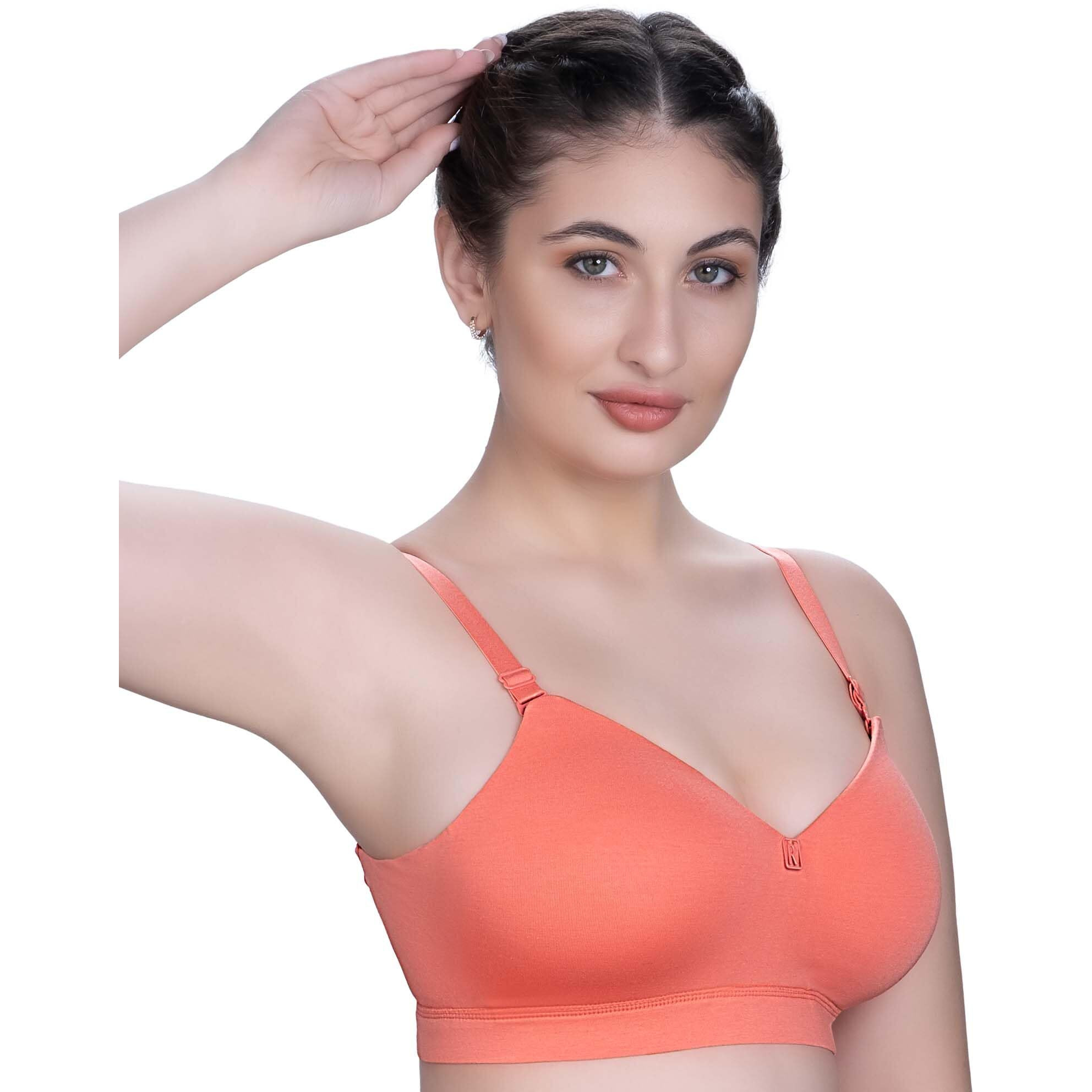 Trylo Riza Bestie 38 Coral E - Cup