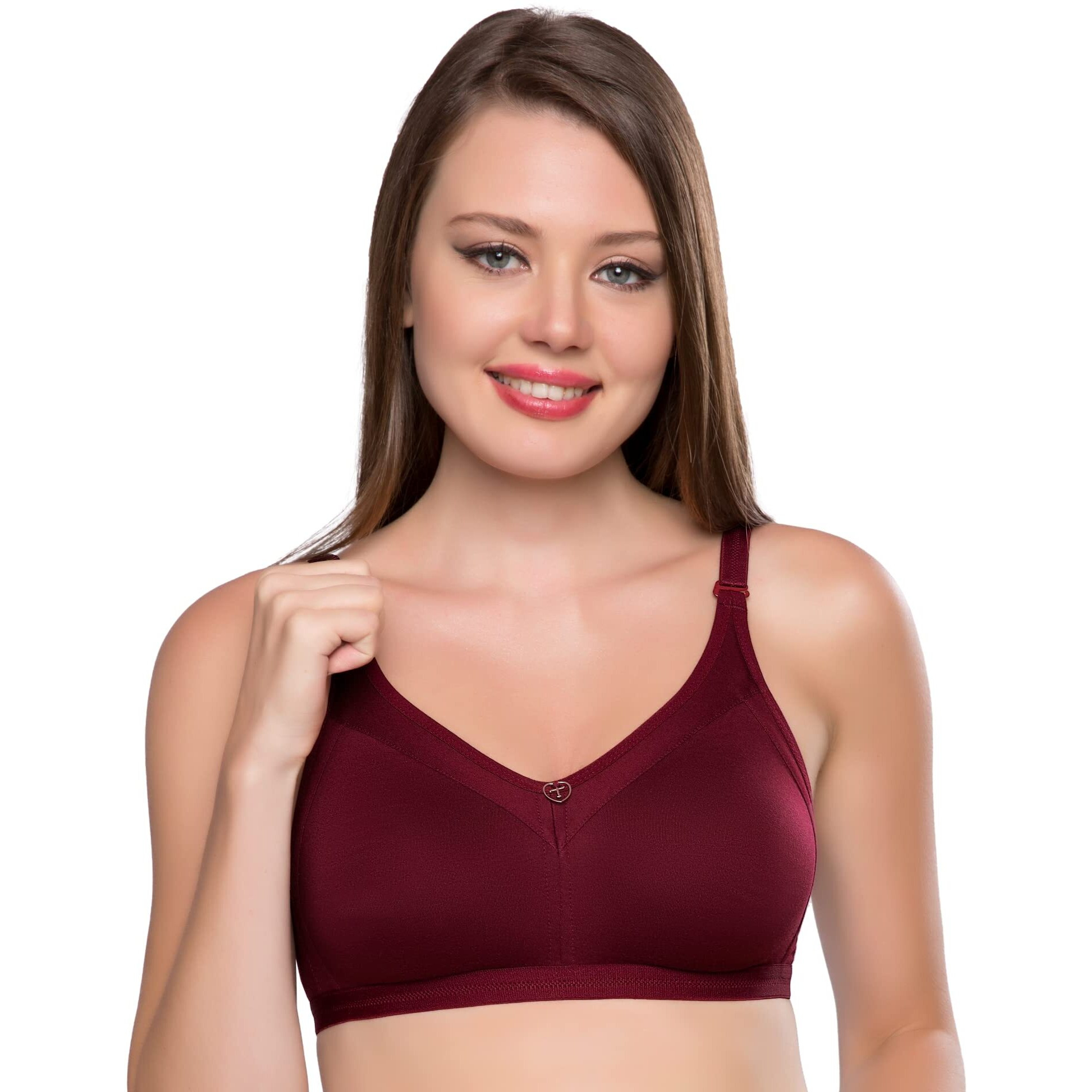 Trylo Rozi 34 Marun D - Cup