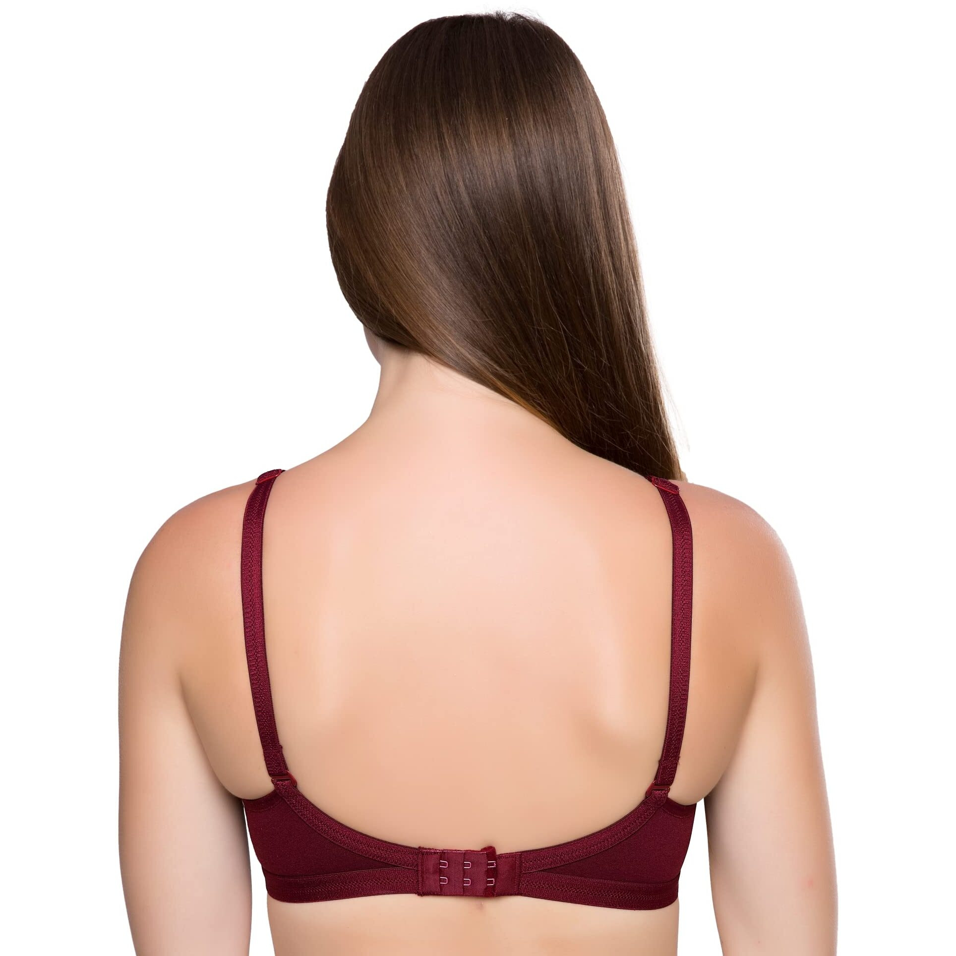 Trylo Rozi 34 Marun D - Cup