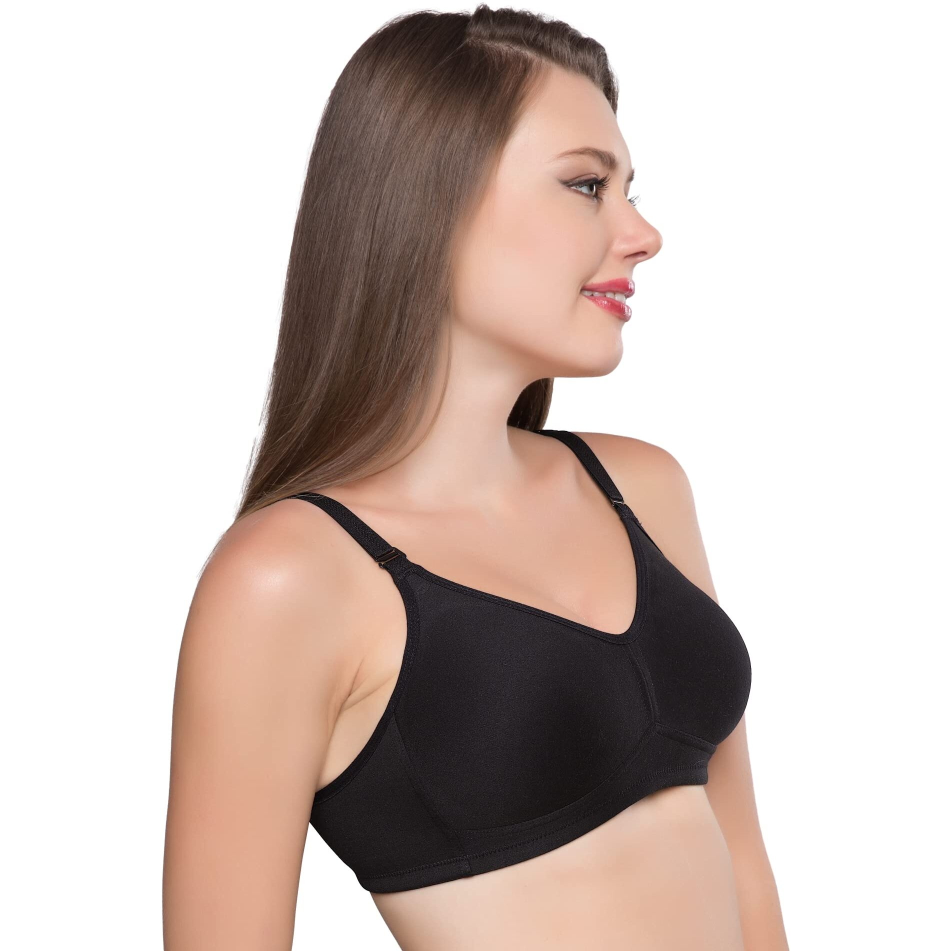 Trylo Minimizer 32 Black F - Cup