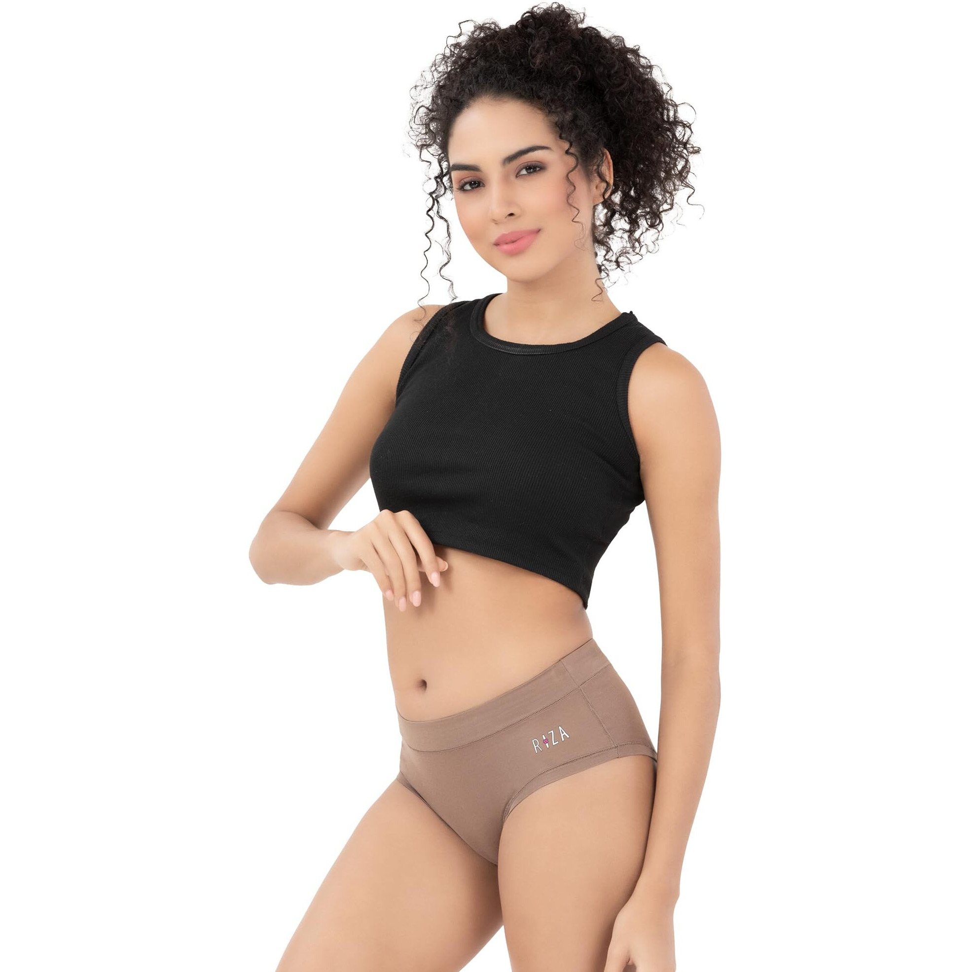 Trylo Comfy Panty-Xl