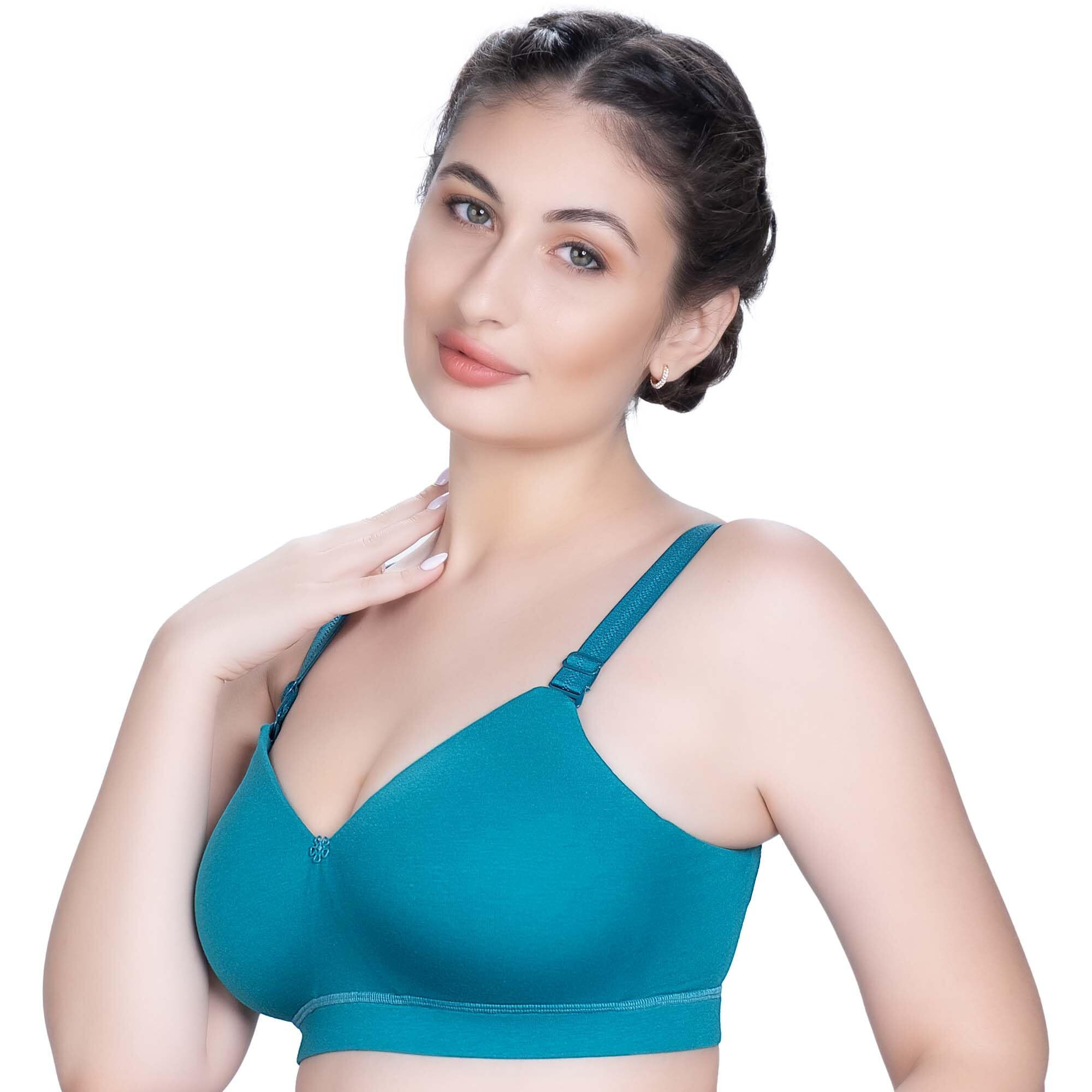 Trylo Riza Bestie 34 Teel D - Cup