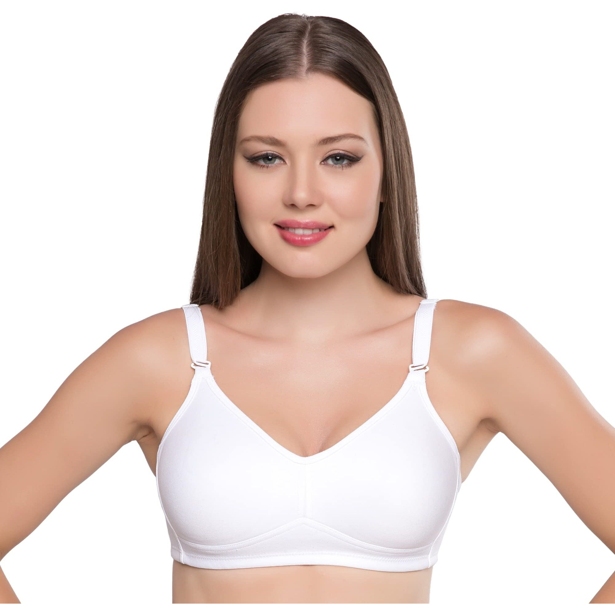 Trylo Minimizer 32 White F - Cup
