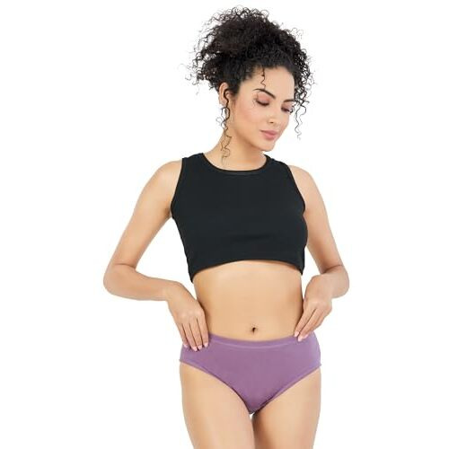 Trylo Pretty Panty - 4Xl Assorted