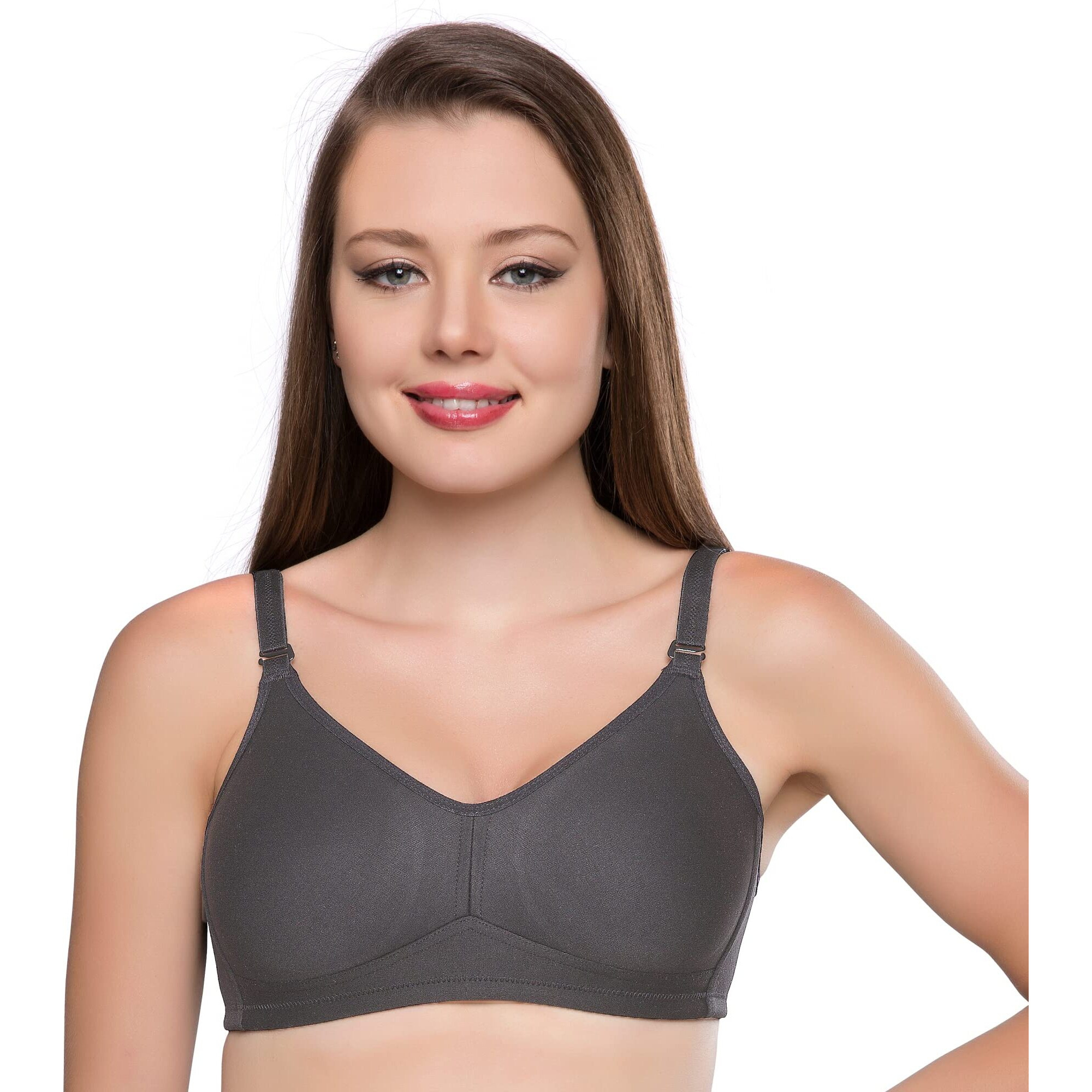 Trylo Minimizer 32 Grey E - Cup