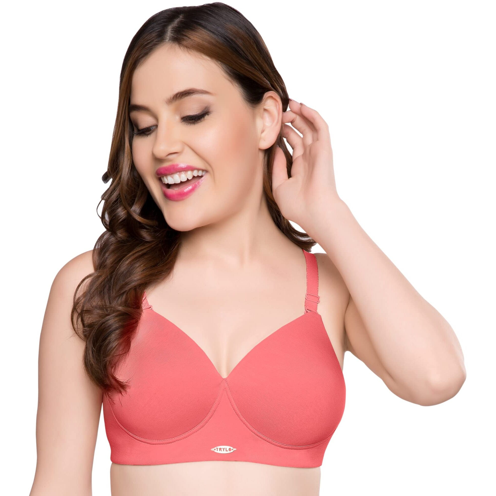 Trylo Vivanta 36 Coral E - Cup