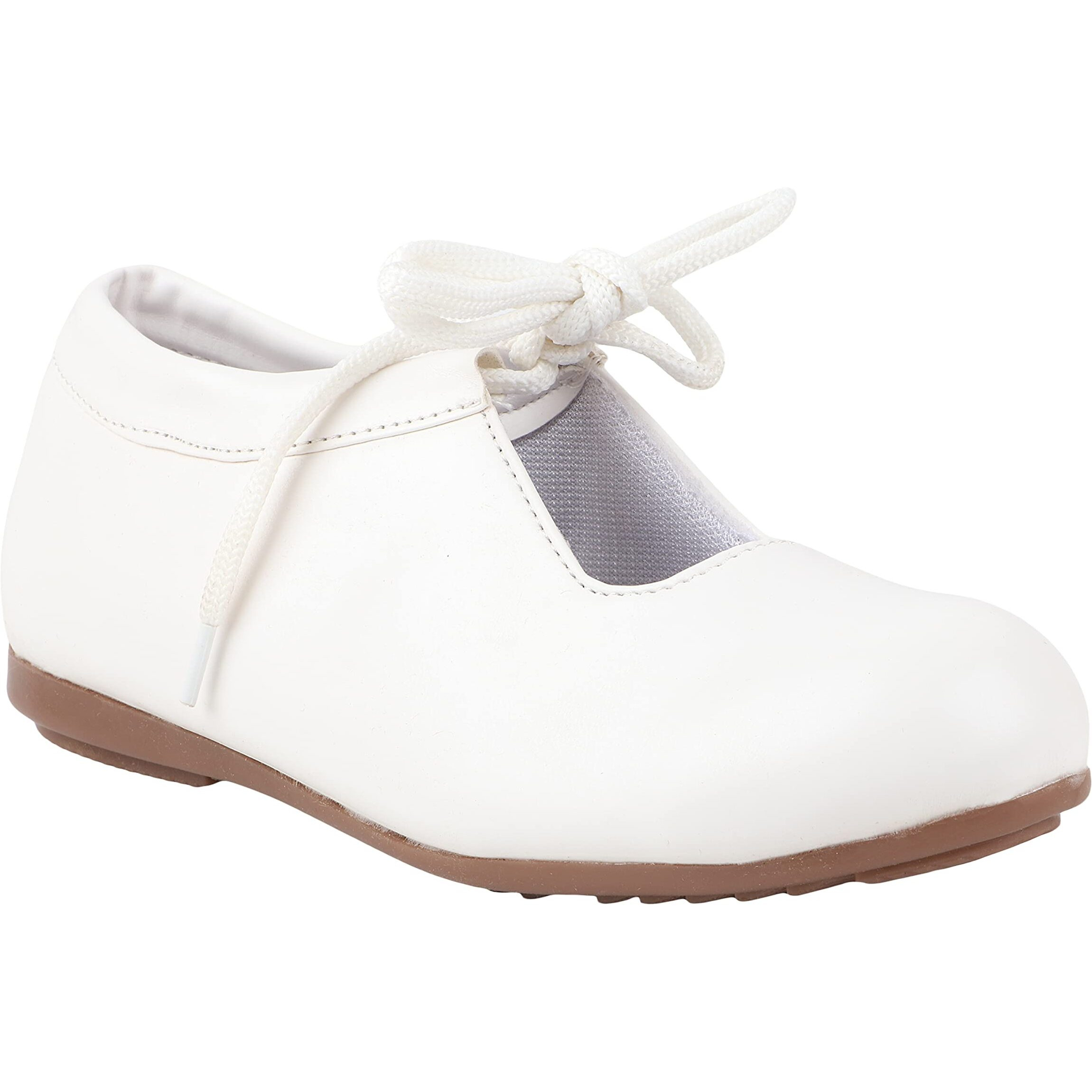 Shoetopia Women And Girls Shoes-White-Eu40