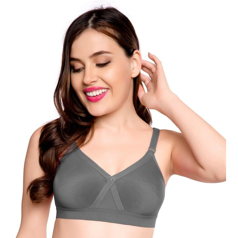 Trylo Alpa 36 Grey F - Cup