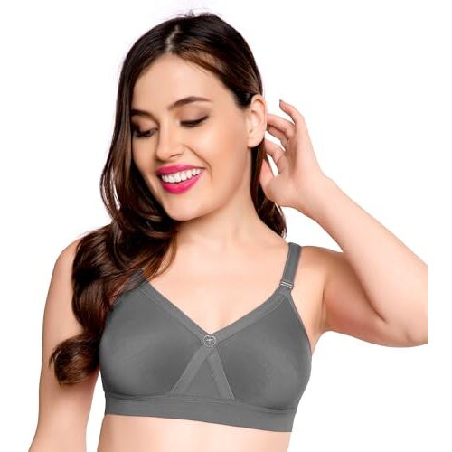 Trylo Alpa 36 Grey F - Cup