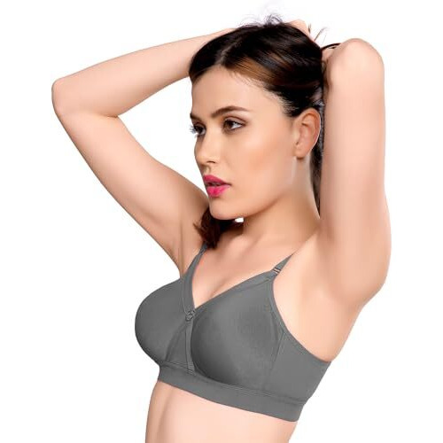 Trylo Alpa 36 Grey F - Cup