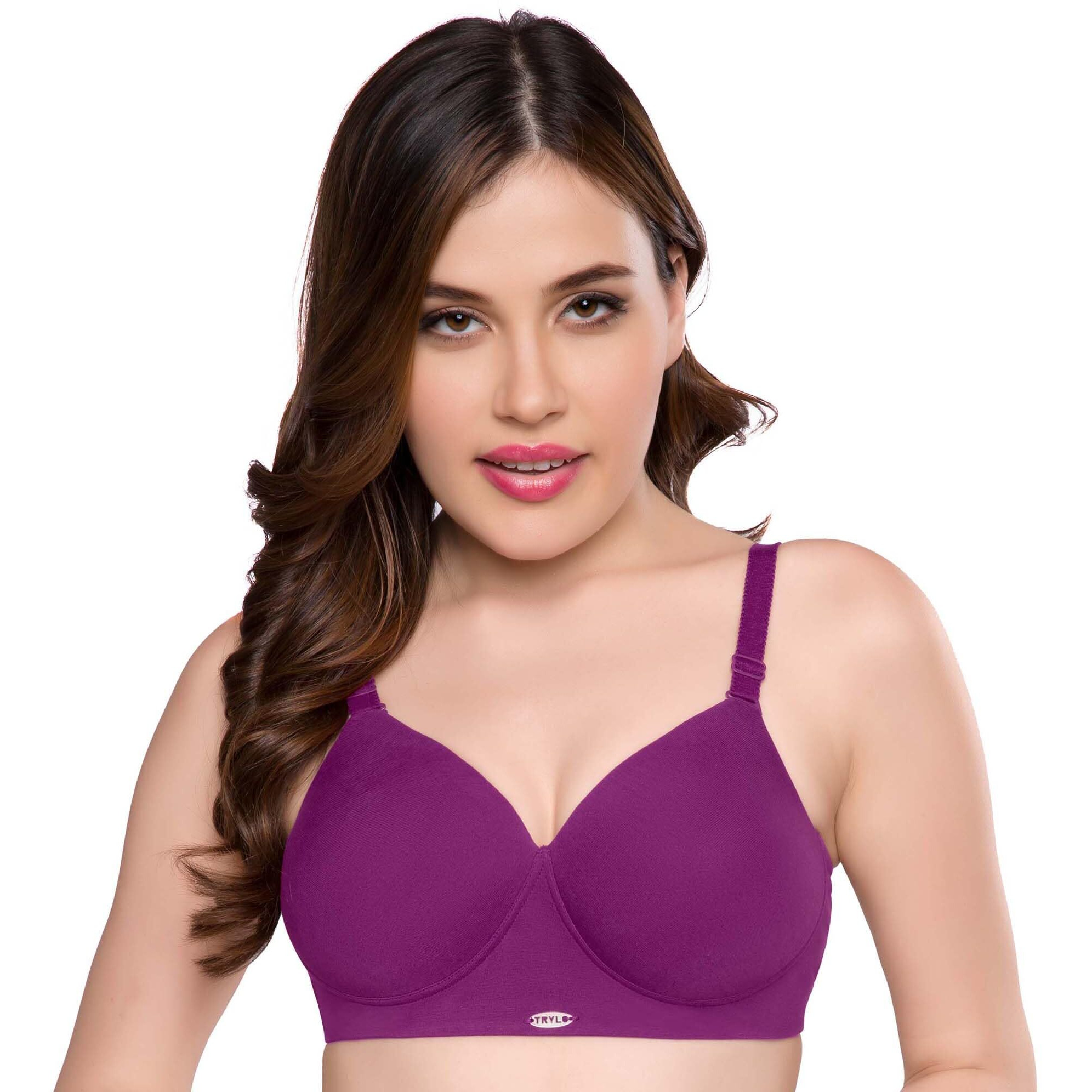 Trylo Vivanta 42 Megenta D - Cup