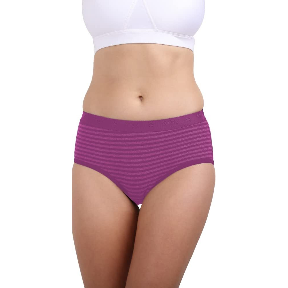 Trylo Riza Panty Yiking D2_M Assorted