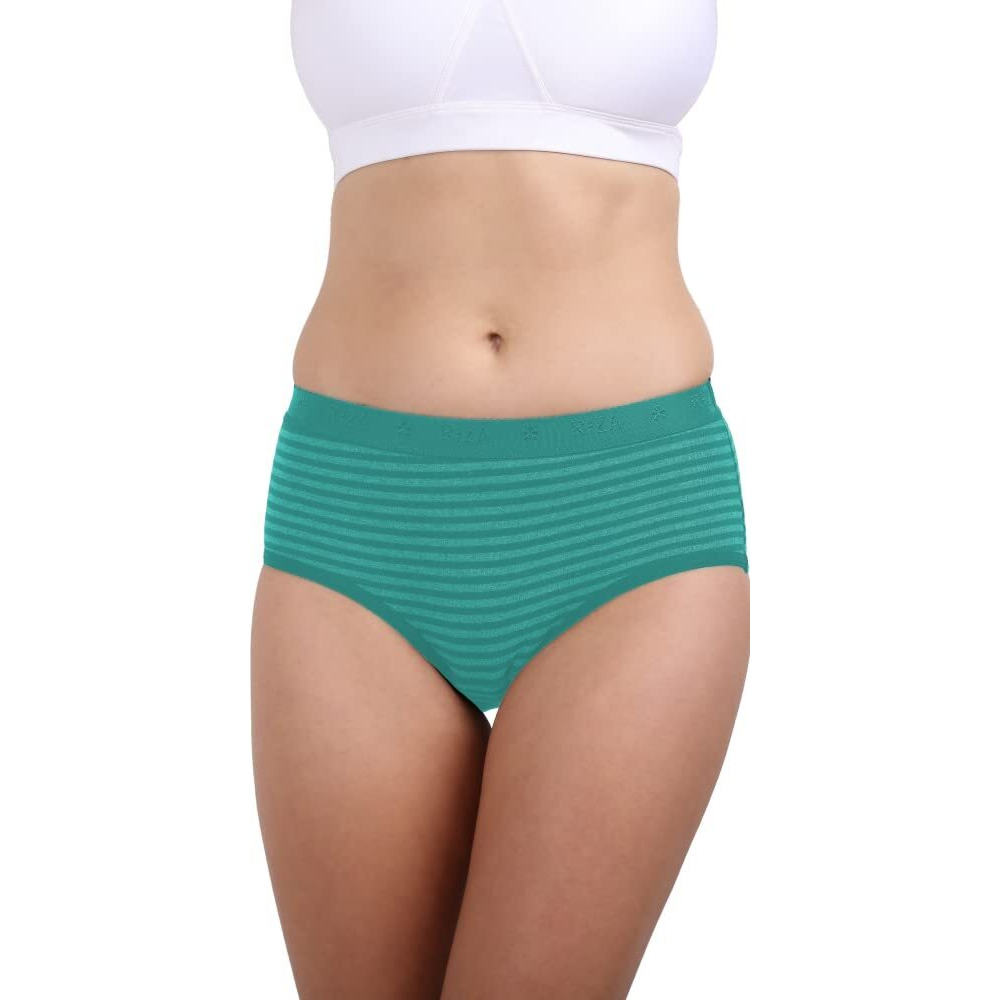 Trylo Riza Panty Yiking D2_M Assorted