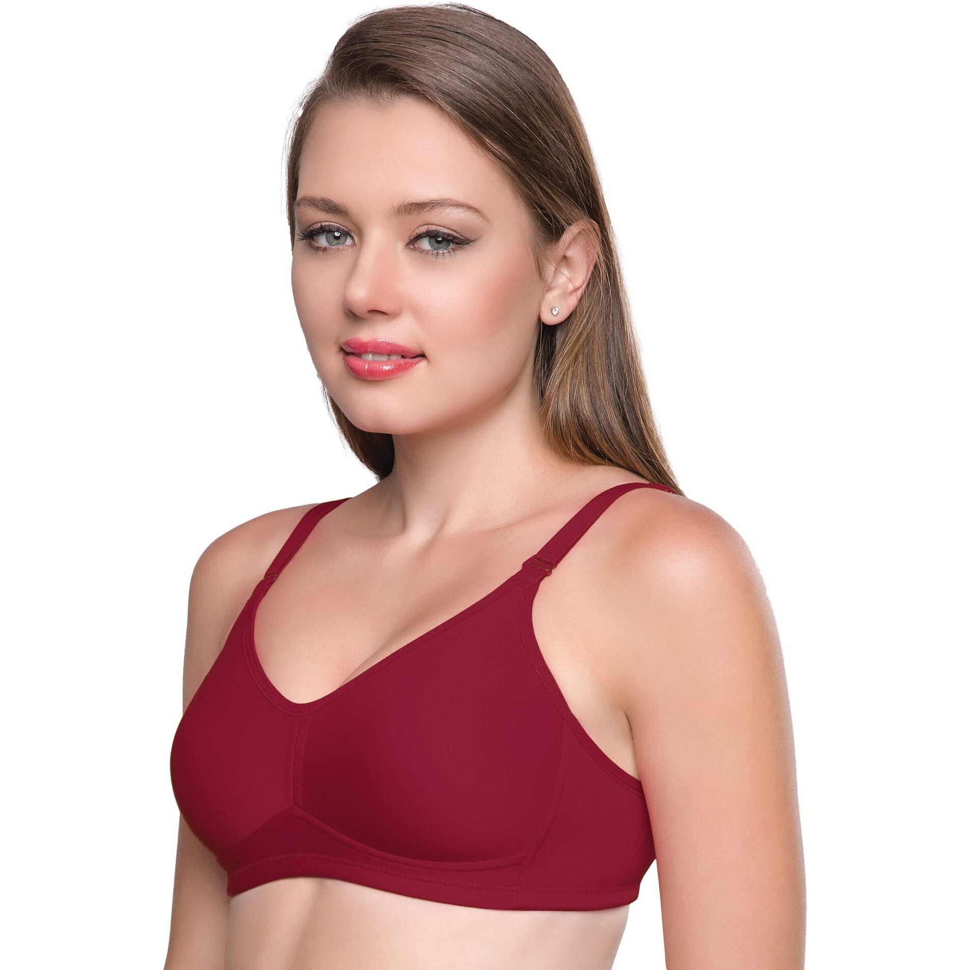 Trylo Minimizer 34 Burgandy E - Cup