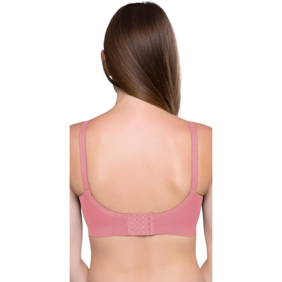 Trylo Kpl Bra 36 Rose Gold G - Cup