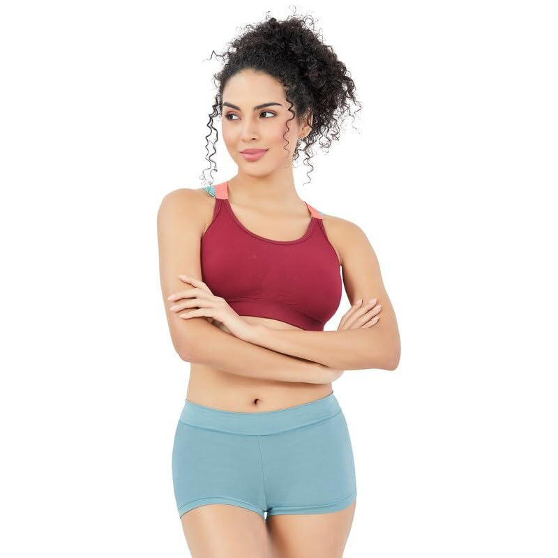 Trylo Riza G-Leg Panty-Assorted-2Xl