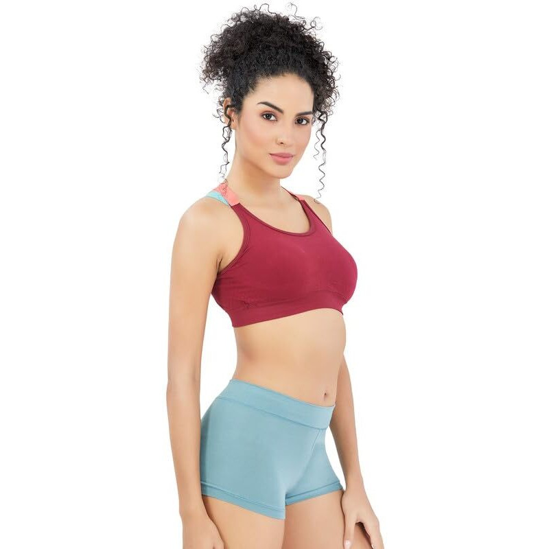 Trylo Riza G-Leg Panty-Assorted-2Xl