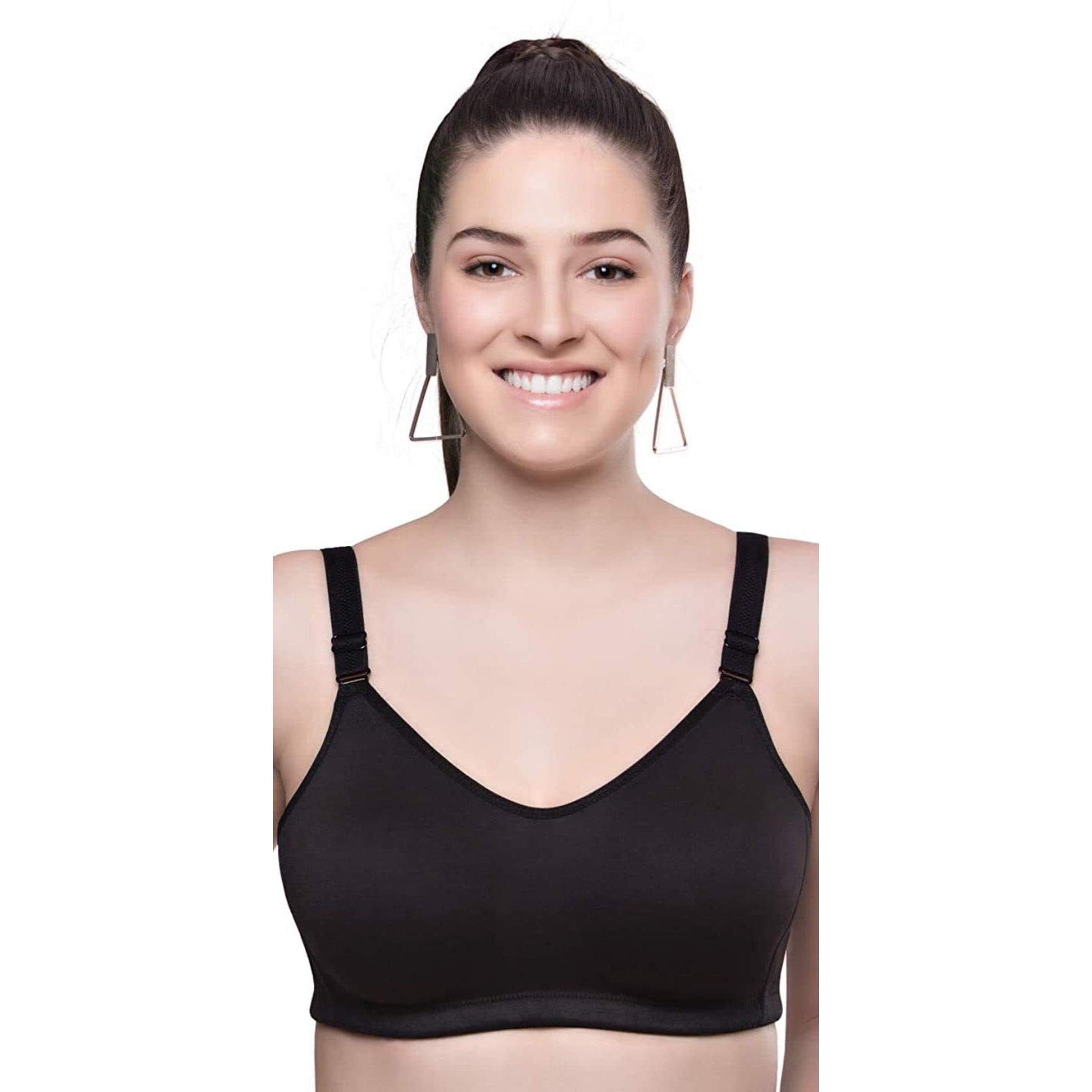 Trylo Superfit 36 Ebony G - Cup
