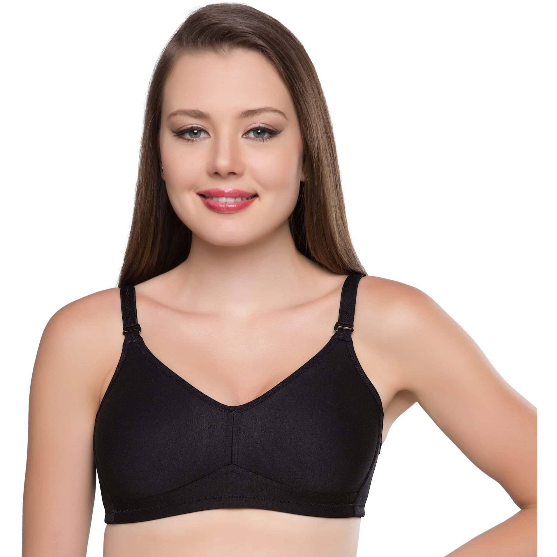 Trylo Minimizer 34 Black F - Cup