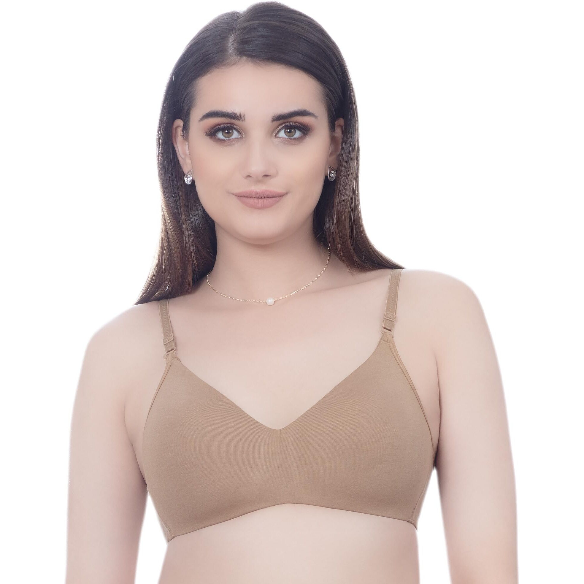 Trylo Riza Fillup 30 Nude B - Cup