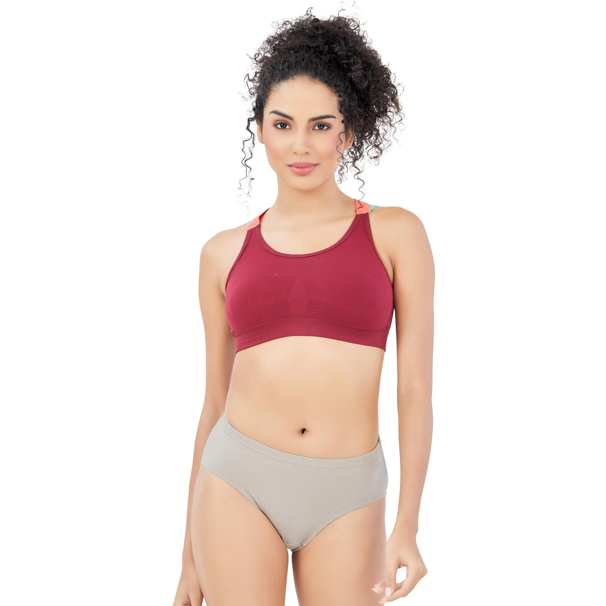 Trylo Beautie Panty - 2Xl Assorted